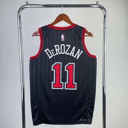 Chicago Bulls Statement (22/23)