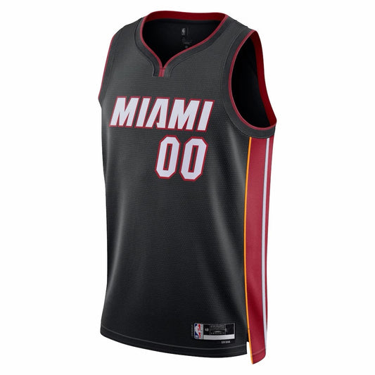 Miami Heat Icon (Current)
