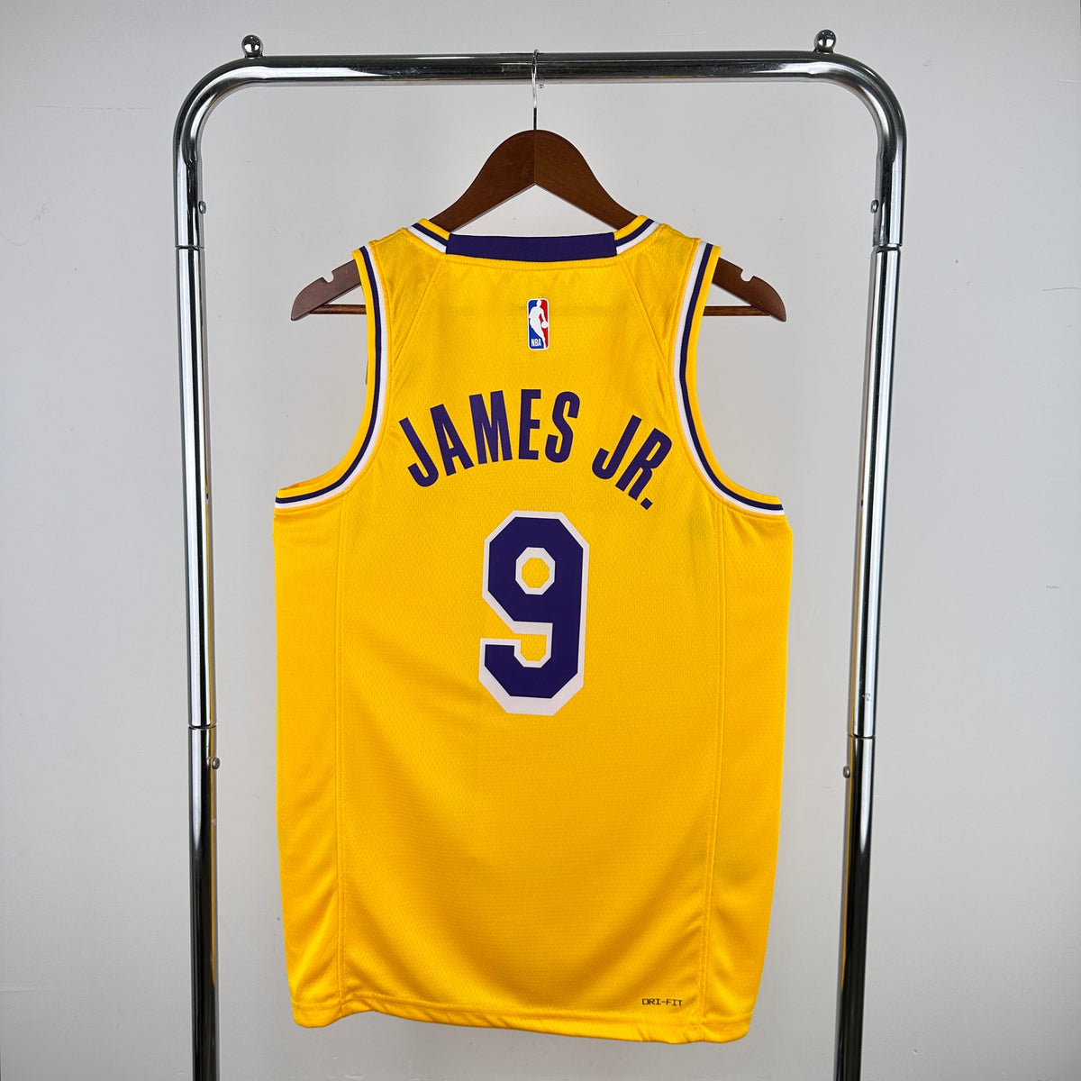 Los Angeles Lakers Icon (Current)