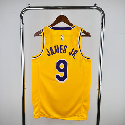 Los Angeles Lakers Icon (Current)