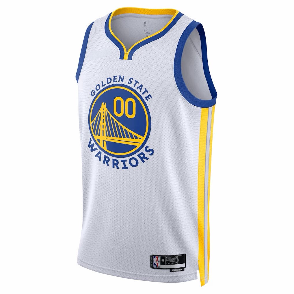 Golden State Warriors Association (Current)