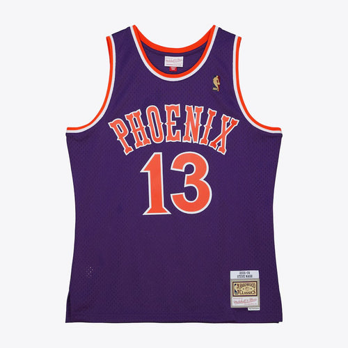 Phoenix Suns Retro (2005)- #13