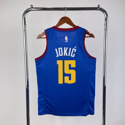 Denver Nuggets Statement (21/22)