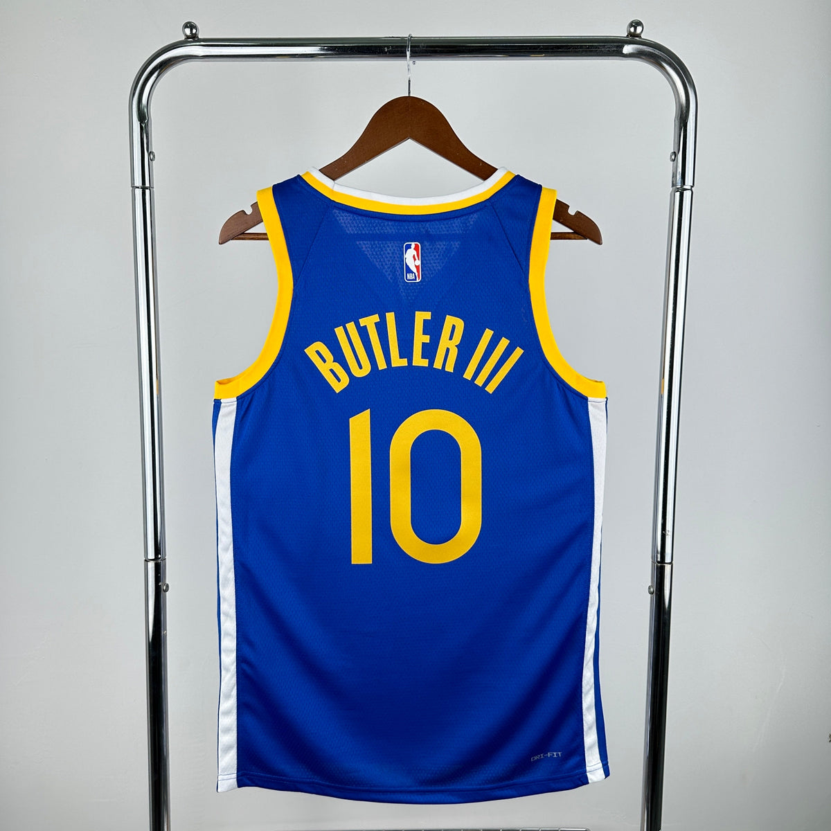Golden State Warriors Icon (Current)