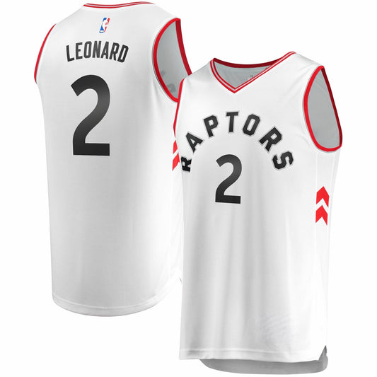 Toronto Raptors Association (2019)- #2