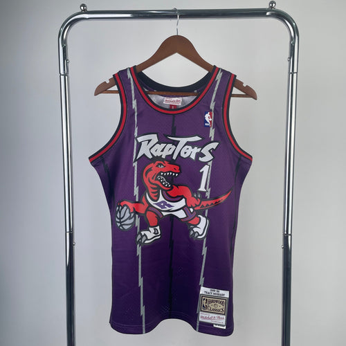 Toronto Raptors Retro (1998)- #1