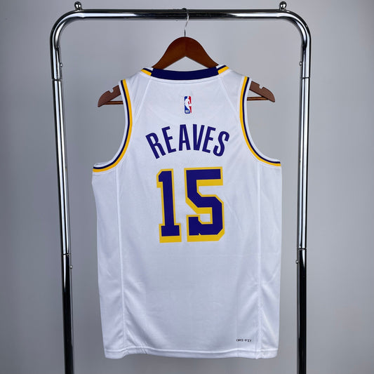 Los Angeles Lakers Association (Current)