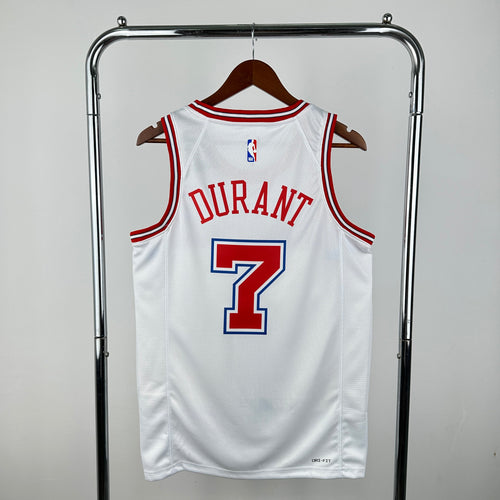 Houston Rockets City Edition (25/26)