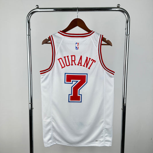 Houston Rockets City Edition (25/26)