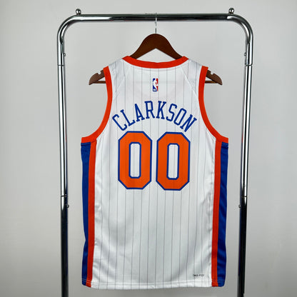 New York Knicks City Edition (24/25)