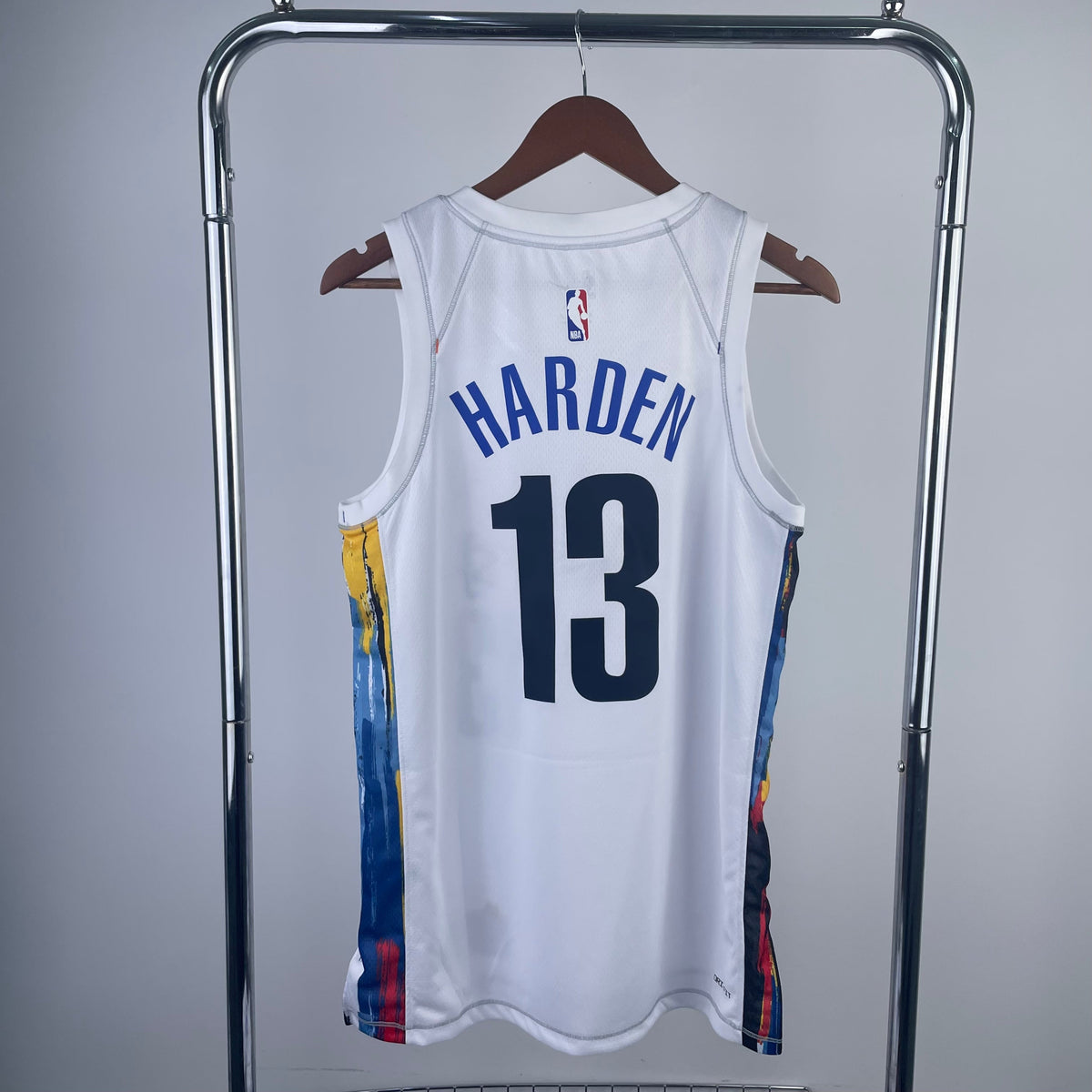 Brooklyn Nets City Edition (22/23)