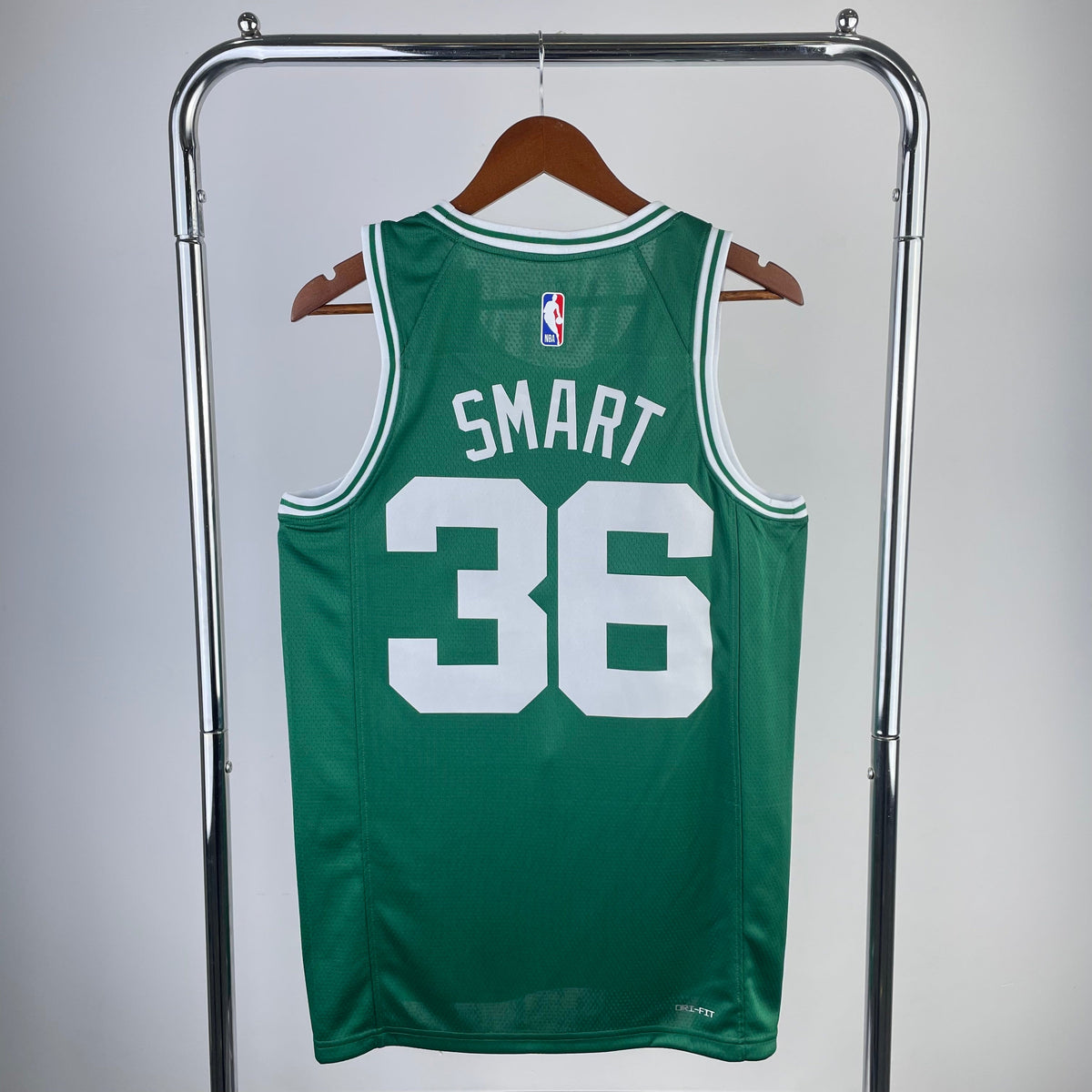 Boston Celtics Icon (Current)