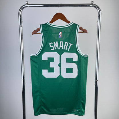 Boston Celtics Icon (Current)