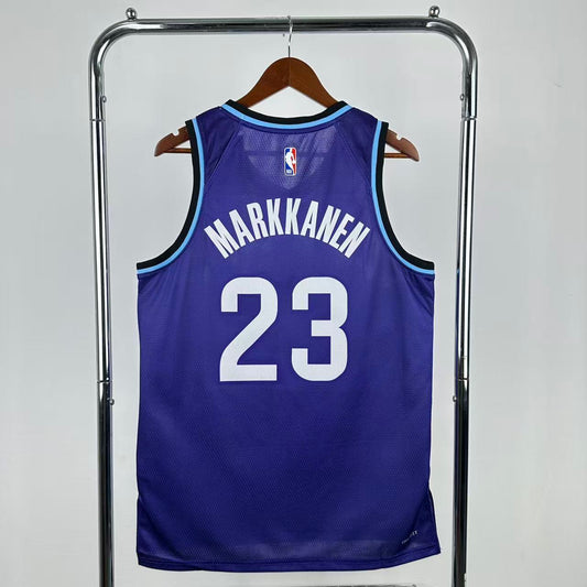 Utah Jazz Icon (Current)