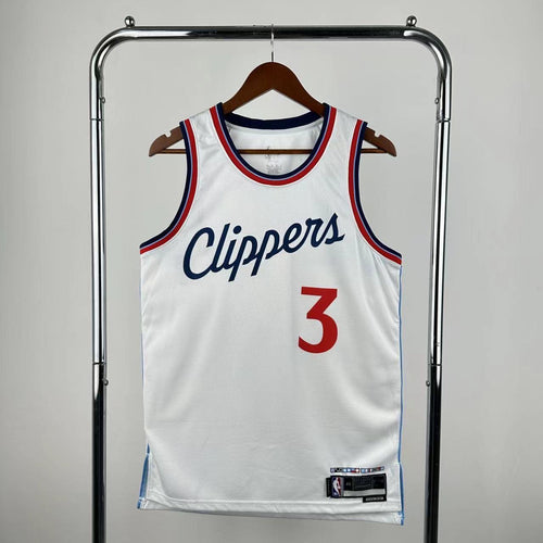 Los Angeles Clippers Association (Current)- #3