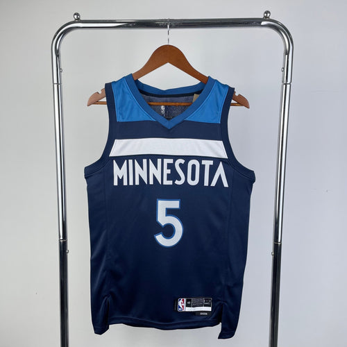 Minnesota Timberwolves Icon (Current)- #5