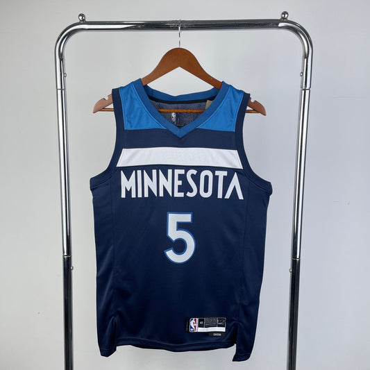 Minnesota Timberwolves Icon (Current)- #5