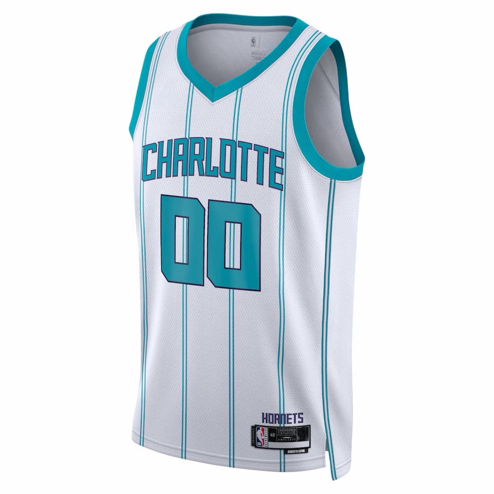 Charlotte Hornets Association (Current)