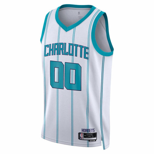 Charlotte Hornets Association (Current)