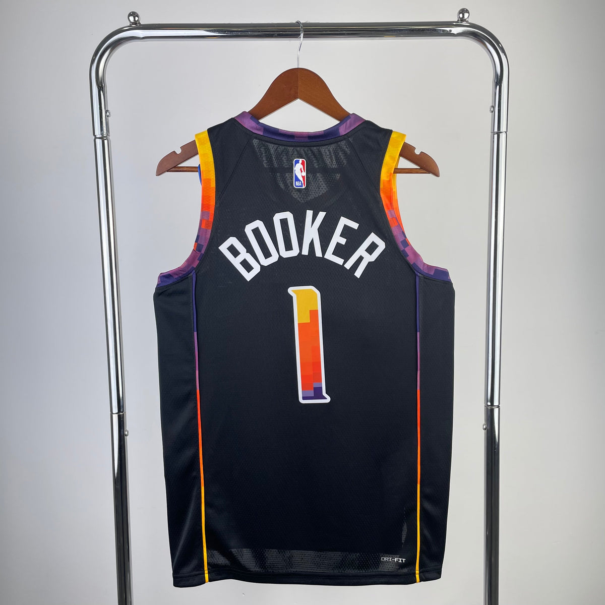 Phoenix Suns Statement (22/23)