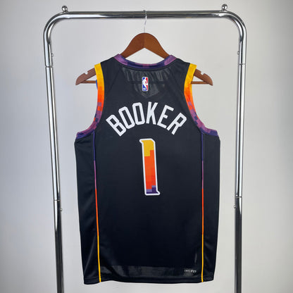 Phoenix Suns Statement (22/23)