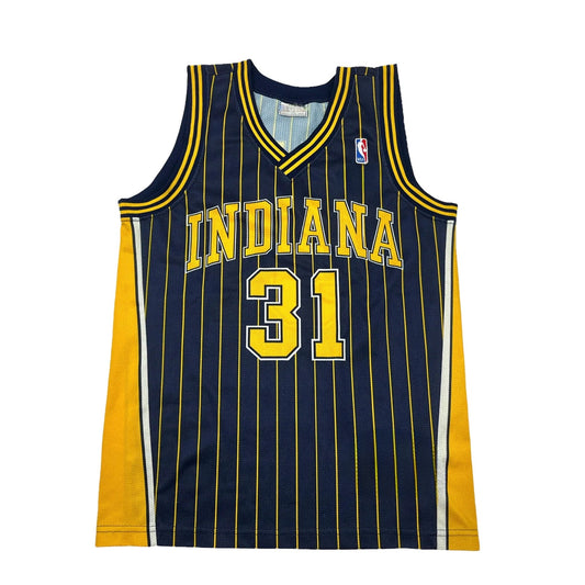 Indiana Pacers Retro (2000)- #31