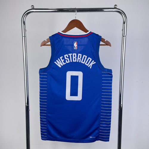 Los Angeles Clippers Icon (22/23)