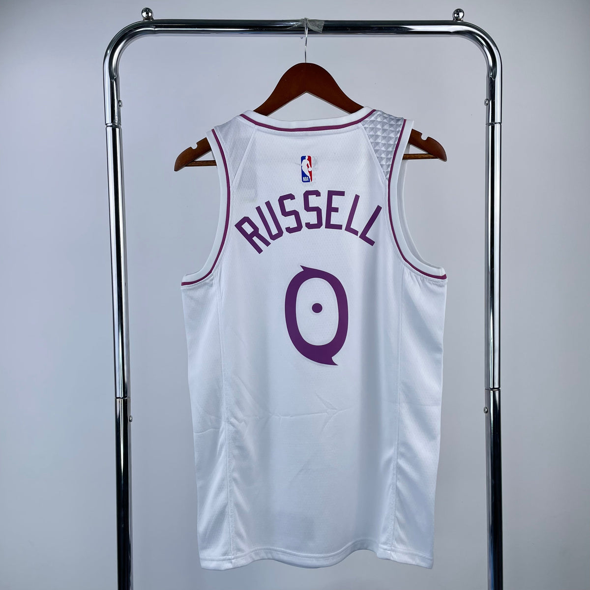 Minnesota Timberwolves City Edition (18/19)