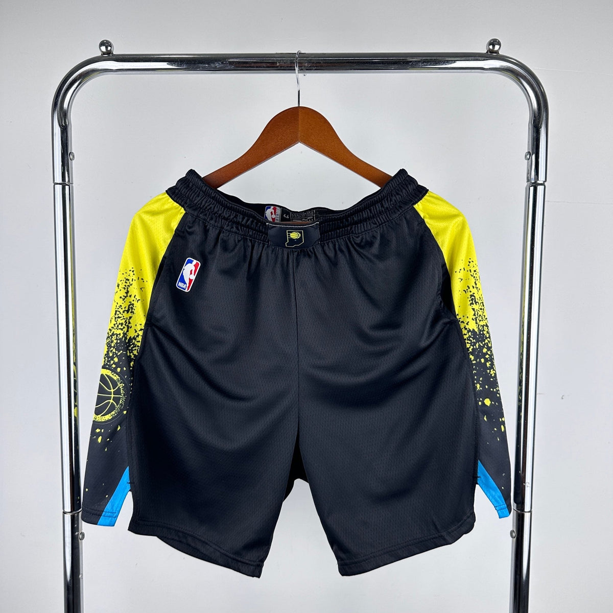 Indiana Pacers City Edition (Shorts)