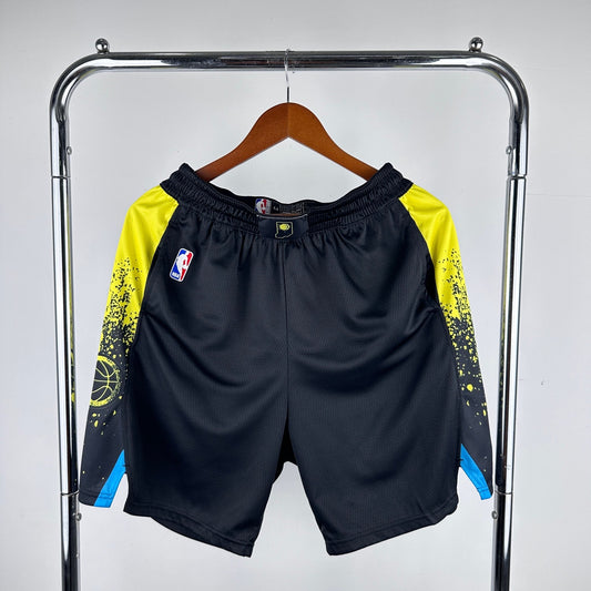 Indiana Pacers City Edition (Shorts)
