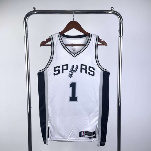 San Antonio Spurs Association (Current)- #1