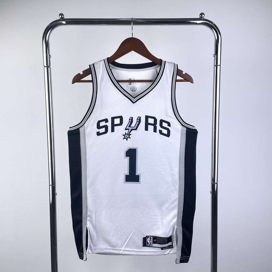 San Antonio Spurs Association (Current)- #1