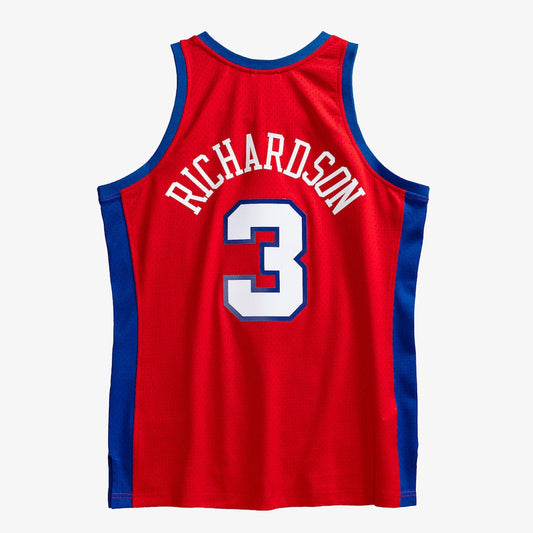 2000 Los Angeles Clippers