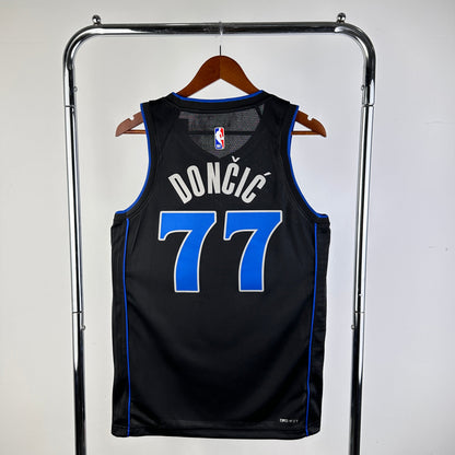 Dallas Mavericks City Edition (23/24)