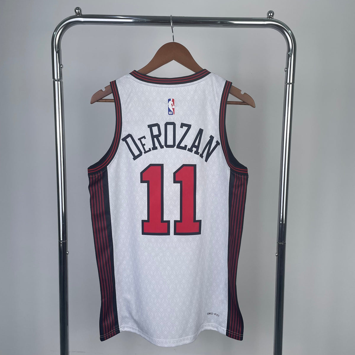 Chicago Bulls City Edition (22/23)