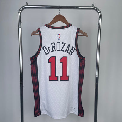 Chicago Bulls City Edition (22/23)