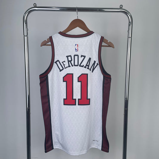 Chicago Bulls City Edition (22/23)