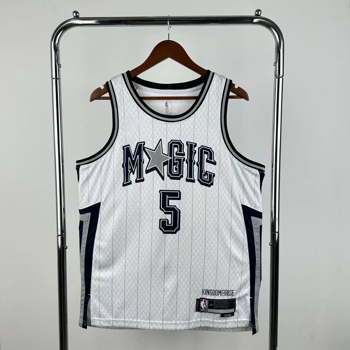 Orlando Magic City Edition (24/25)- #5