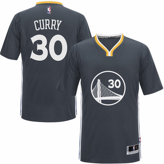 Golden State Warriors Retro (2016)- #30