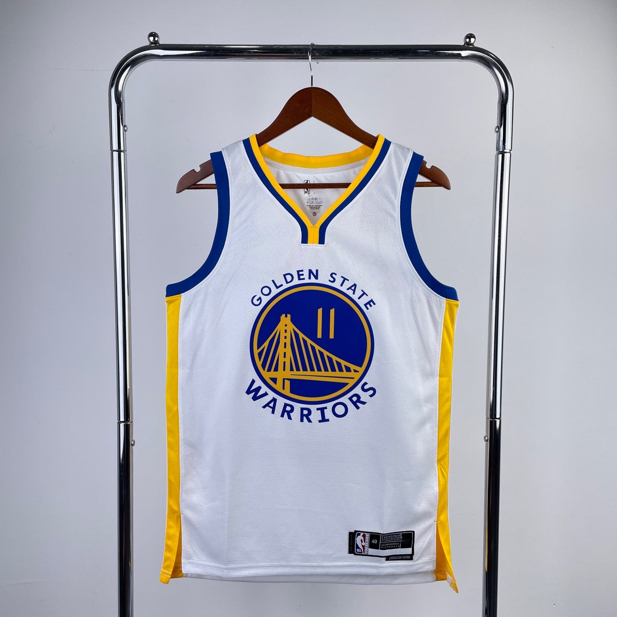 Golden State Warriors Association (2024)- #11