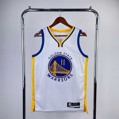 Golden State Warriors Association (2024)- #11