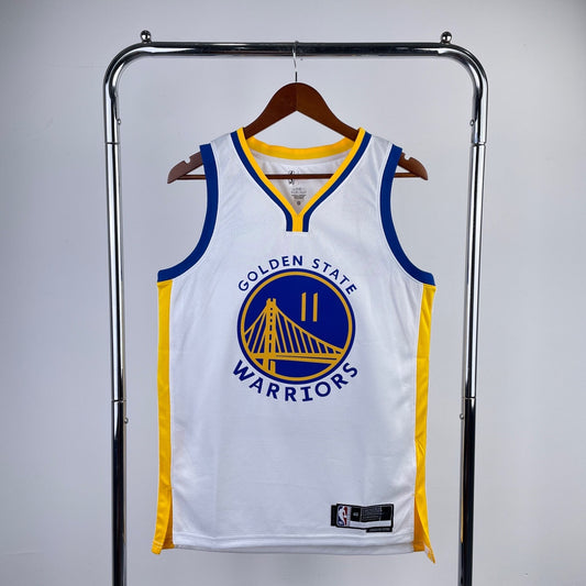 Golden State Warriors Association (2024)- #11