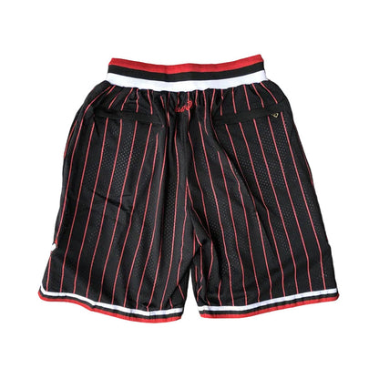 Chicago Bulls 1996 Retro (Shorts)