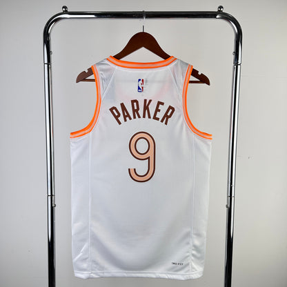 San Antonio Spurs City Edition (23/24)