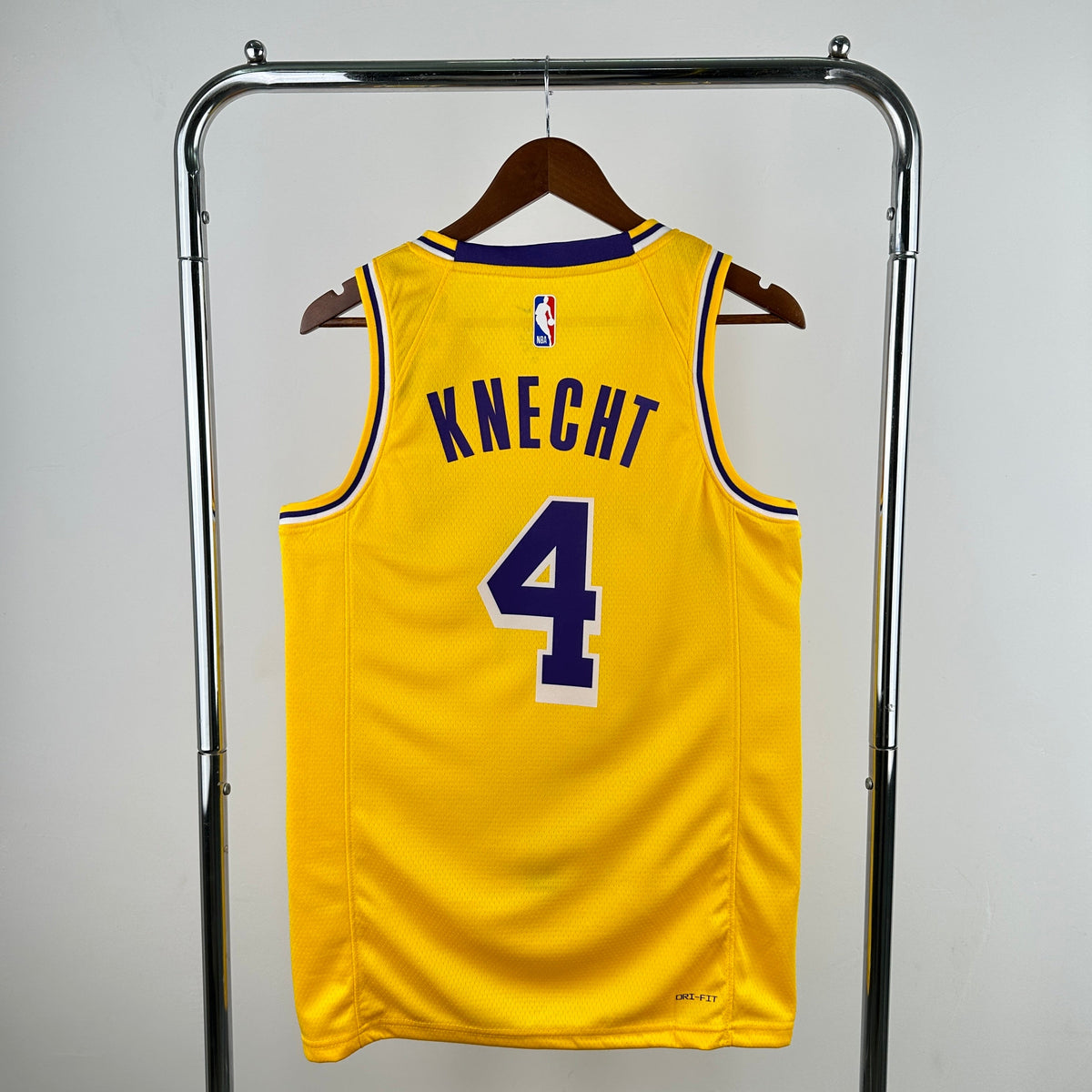 Los Angeles Lakers Icon (Current)