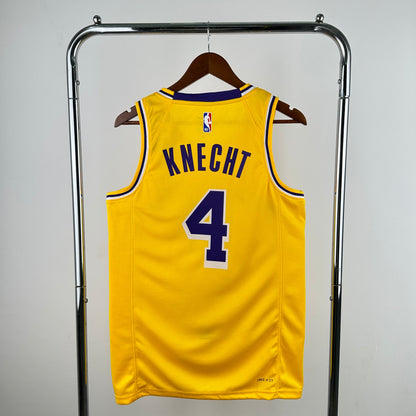Los Angeles Lakers Icon (Current)