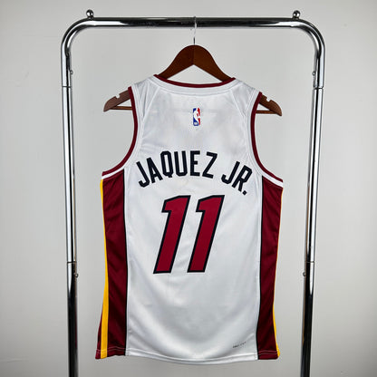 Miami Heat Association (Current)