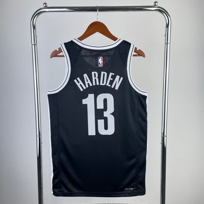 Brooklyn Nets Icon (Current)