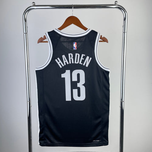 Brooklyn Nets Icon (Current)