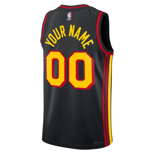 Current Atlanta Hawks